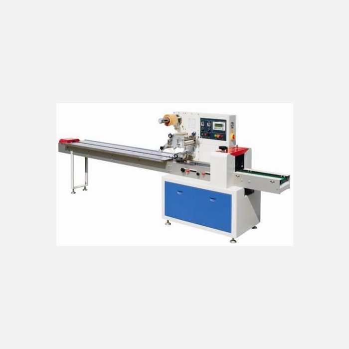 Sabun choclate bar Packing Machine